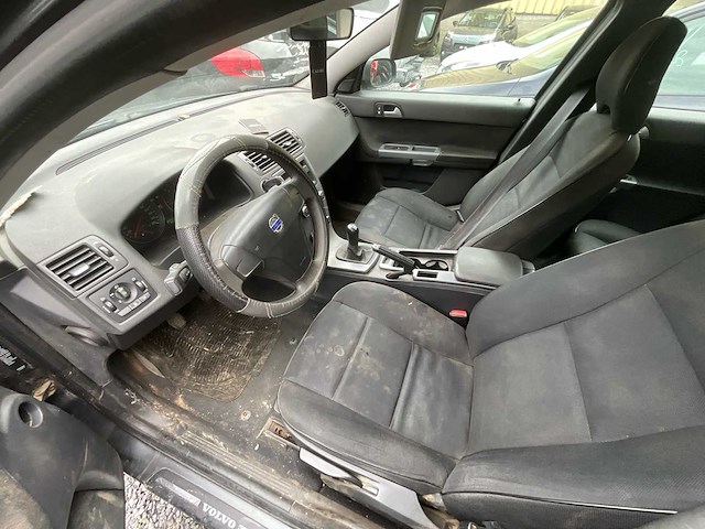 2009 volvo v50 personenauto - afbeelding 6 van  21