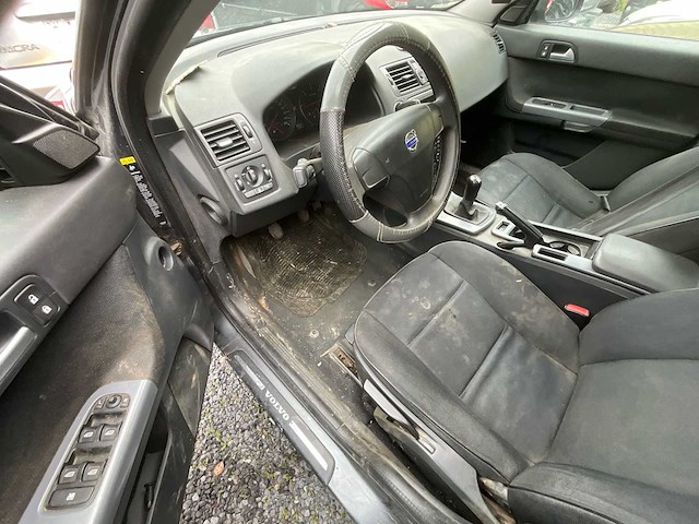 2009 volvo v50 personenauto - afbeelding 7 van  21