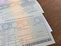2009 volvo v50 personenauto - afbeelding 10 van  21