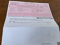 2009 volvo v50 personenauto - afbeelding 13 van  21