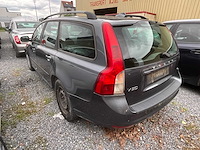 2009 volvo v50 personenauto - afbeelding 12 van  21