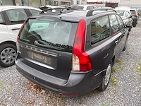 2009 volvo v50 personenauto - afbeelding 15 van  21