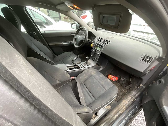 2009 volvo v50 personenauto - afbeelding 18 van  21