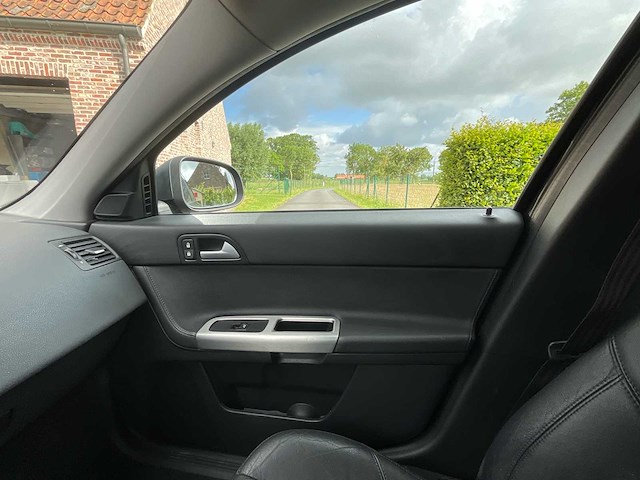 2009 volvo v50 personenauto - afbeelding 7 van  28