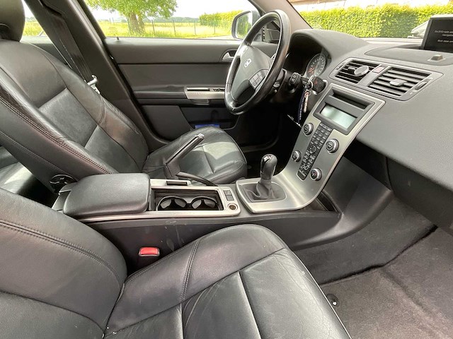2009 volvo v50 personenauto - afbeelding 8 van  28