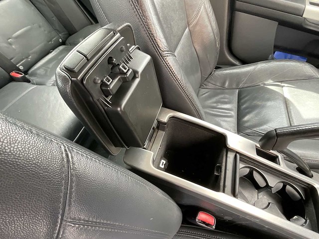 2009 volvo v50 personenauto - afbeelding 10 van  28