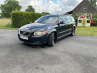 2009 volvo v50 personenauto - afbeelding 1 van  28