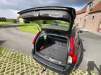 2009 volvo v50 personenauto - afbeelding 14 van  28