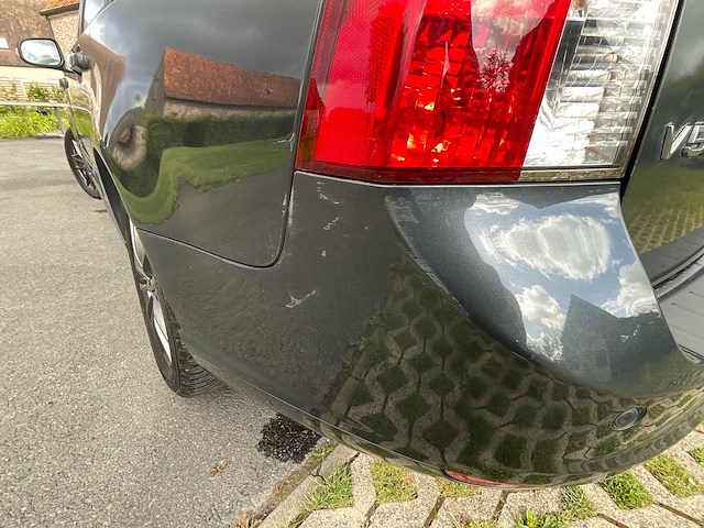 2009 volvo v50 personenauto - afbeelding 16 van  28