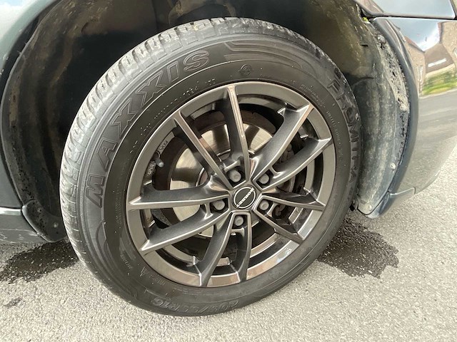 2009 volvo v50 personenauto - afbeelding 20 van  28
