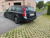 2009 volvo v50 personenauto - afbeelding 22 van  28