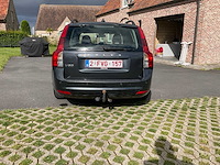 2009 volvo v50 personenauto - afbeelding 23 van  28