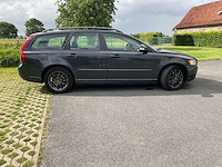 2009 volvo v50 personenauto - afbeelding 25 van  28