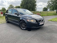 2009 volvo v50 personenauto - afbeelding 26 van  28