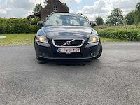 2009 volvo v50 personenauto - afbeelding 27 van  28