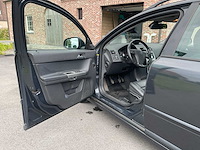 2009 volvo v50 personenauto - afbeelding 28 van  28