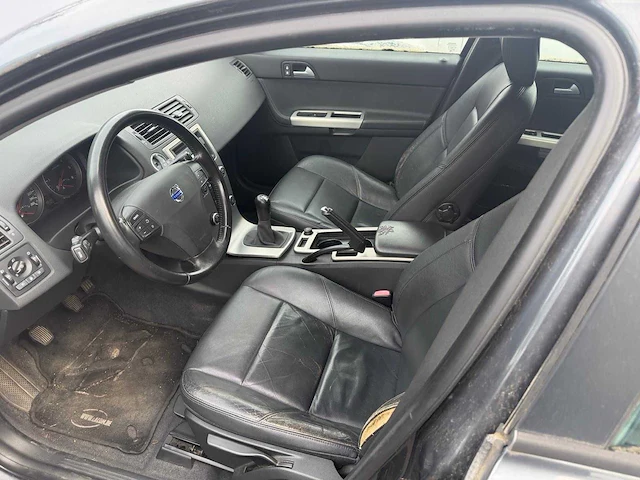 2009 volvo v50 personenauto - afbeelding 13 van  15