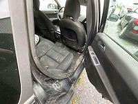 2009 volvo v50 personenauto - afbeelding 2 van  21