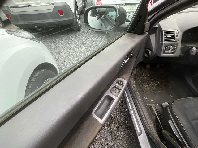 2009 volvo v50 personenauto - afbeelding 5 van  21