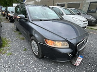 2009 volvo v50 personenauto - afbeelding 16 van  21