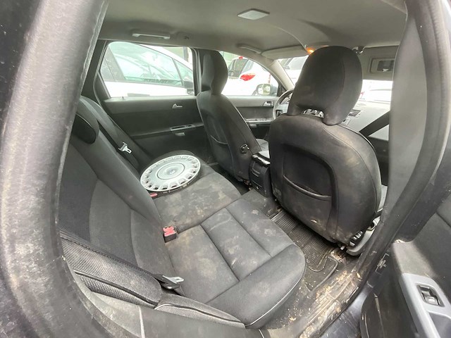2009 volvo v50 personenauto - afbeelding 21 van  21