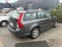 2009 volvo v50 personenauto - afbeelding 9 van  15