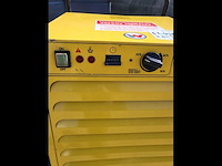 2009 wacker neuson ad 52 luchtontvochtiger - afbeelding 6 van  7