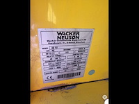 2009 wacker neuson ad 52 luchtontvochtiger - afbeelding 7 van  7