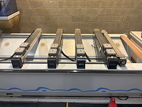 2009 weecke venture 05m cnc freesmachine - afbeelding 11 van  16