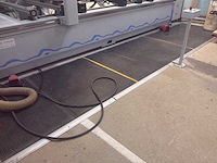 2009 weecke venture 05m cnc freesmachine - afbeelding 14 van  16