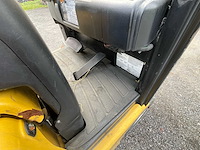 2009 yale erp16vt swb - vorkheftruck - afbeelding 7 van  24