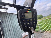 2009 yale erp16vt swb - vorkheftruck - afbeelding 10 van  24