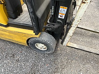 2009 yale erp16vt swb - vorkheftruck - afbeelding 16 van  24