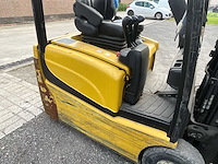 2009 yale erp16vt swb - vorkheftruck - afbeelding 17 van  24