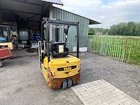 2009 yale erp16vt swb - vorkheftruck - afbeelding 19 van  24