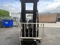 2009 yale erp16vt swb - vorkheftruck - afbeelding 23 van  24