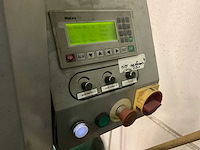 2009 youngsun pack europe wp2 palletfoliewikkelaar - afbeelding 4 van  5