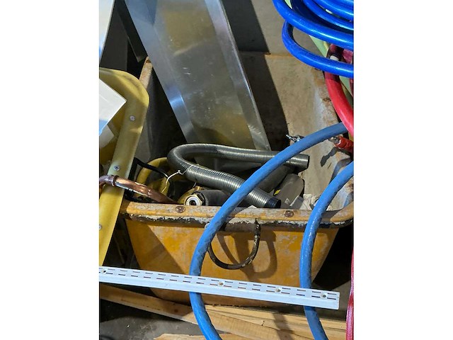 200l beton-/mortelkuip (3x) - afbeelding 2 van  3