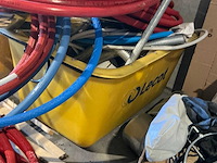 200l beton-/mortelkuip (3x) - afbeelding 3 van  3