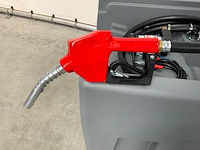 200l mobiele dieseltank 12v - afbeelding 8 van  11