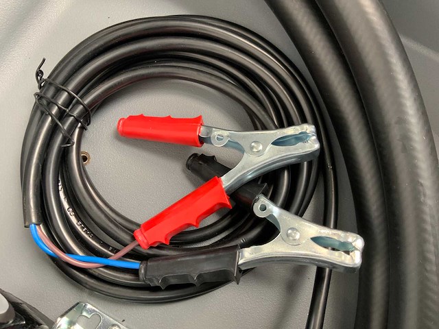 200l mobiele dieseltank 12v - afbeelding 11 van  11