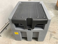 200l mobiele dieseltank 12v - afbeelding 7 van  11