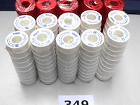 200st pfte tape voor waterleiding griffon