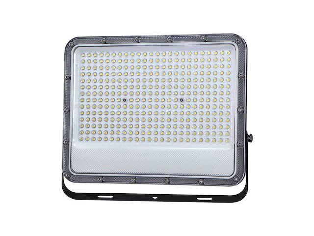 200w 3000k led breedstraler met lens waterdicht (8x) - afbeelding 2 van  8