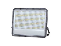 200w 3000k led breedstralers met lens waterdicht(8x) - afbeelding 2 van  7