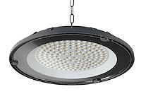 200w 4000k led ufo highbay waterdicht (12x) - afbeelding 3 van  9
