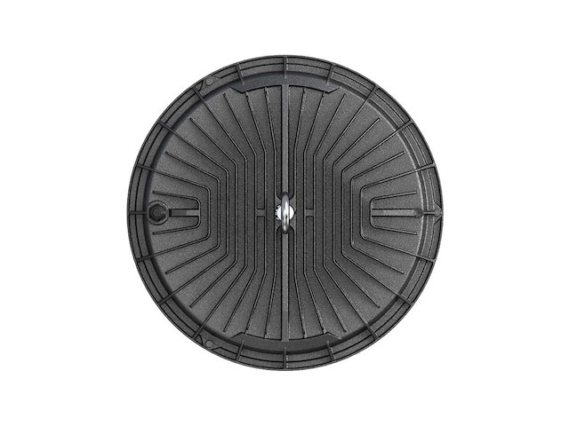 200w 4000k led ufo highbay waterdicht(6x) - afbeelding 9 van  9