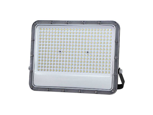 200w 5000k led breedstraler met lens waterdicht (10x) - afbeelding 1 van  8