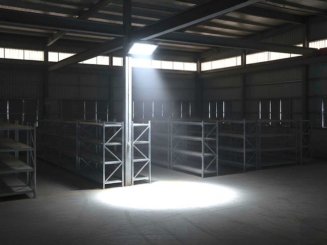 200w 5000k led breedstraler met lens waterdicht(4x) - afbeelding 5 van  5