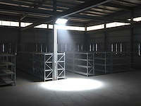 200w 5000k led breedstraler met lens waterdicht(4x) - afbeelding 5 van  5
